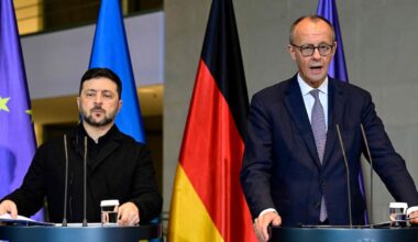 EN DIRECT - Guerre en Ukraine : l’Europe salue «des progrès significatifs» après les pourparlers entre l’Ukraine et les Etats-Unis – Libération