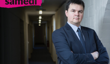 "Si l'Union européenne impose une telle décision à la Belgique, notre pays devra réagir. Ce serait inacceptable"