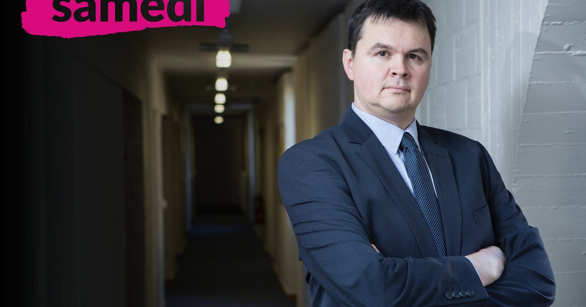 "Si l'Union européenne impose une telle décision à la Belgique, notre pays devra réagir. Ce serait inacceptable"