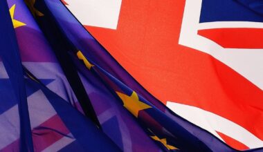 L’Union européenne prolonge jusqu’en 2031 la libre circulation avec le Royaume-Uni