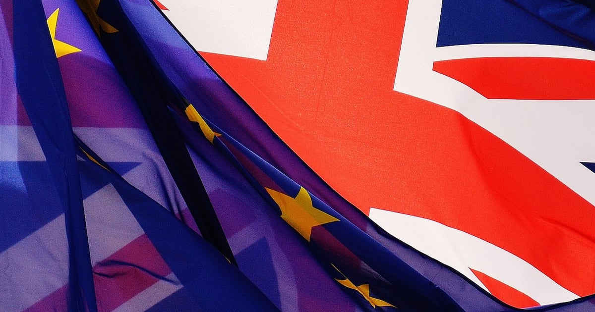 L’Union européenne prolonge jusqu’en 2031 la libre circulation avec le Royaume-Uni