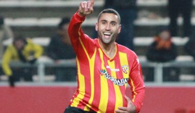 Luis Castro démis de ses fonctions à Nantes, un ex Lensois va le remplacer