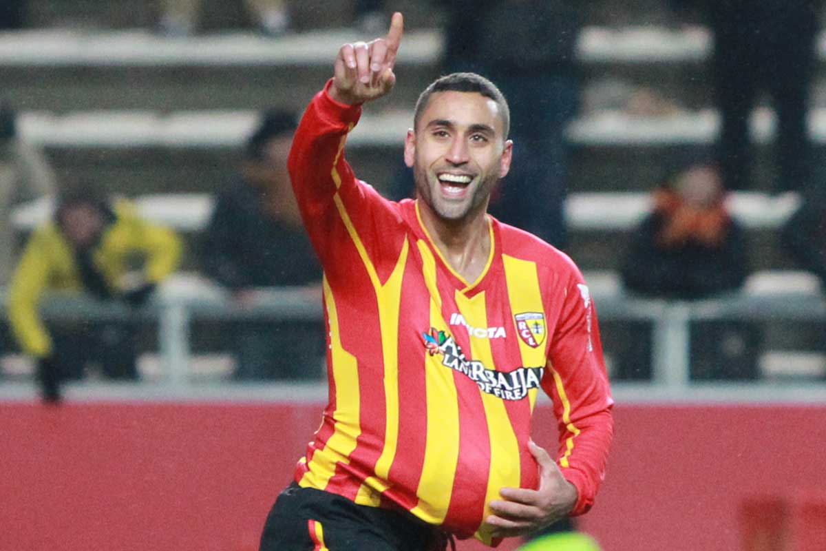 Luis Castro démis de ses fonctions à Nantes, un ex Lensois va le remplacer