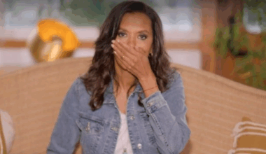 Karine Le Marchand sur Anthony d’ADP : “Je ne sais pas s’il a eu conscience de sa goujaterie"