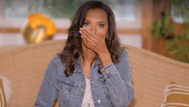 Karine Le Marchand sur Anthony d’ADP : “Je ne sais pas s’il a eu conscience de sa goujaterie"