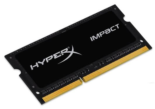 PC portables – moins de RAM en prévision sur les modèles grand public face à la flambée des prix de la mémoire, vers un retour à 8 Go en standard ?