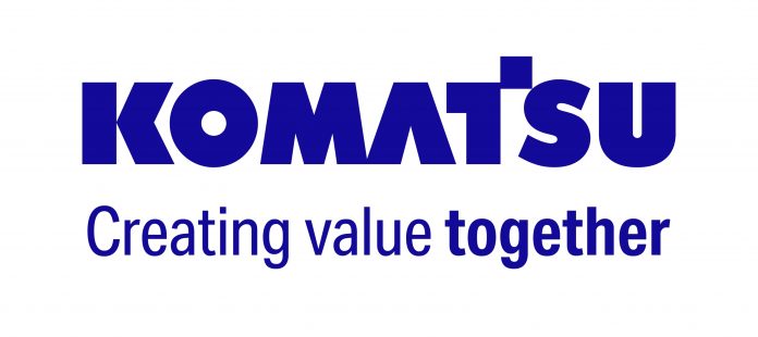 Komatsu Europe