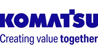 Komatsu Europe renforce son réseau au Royaume-Uni