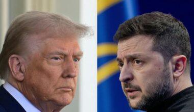 EN DIRECT - Guerre en Ukraine : Washington pousse Kyiv à accepter «vite» un plan pour mettre fin au conflit – Libération