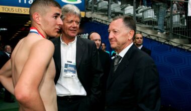 Municipales 2026 à Lyon : Karim Benzema soutient la candidature de Jean-Michel Aulas, « excellent pour la ville »