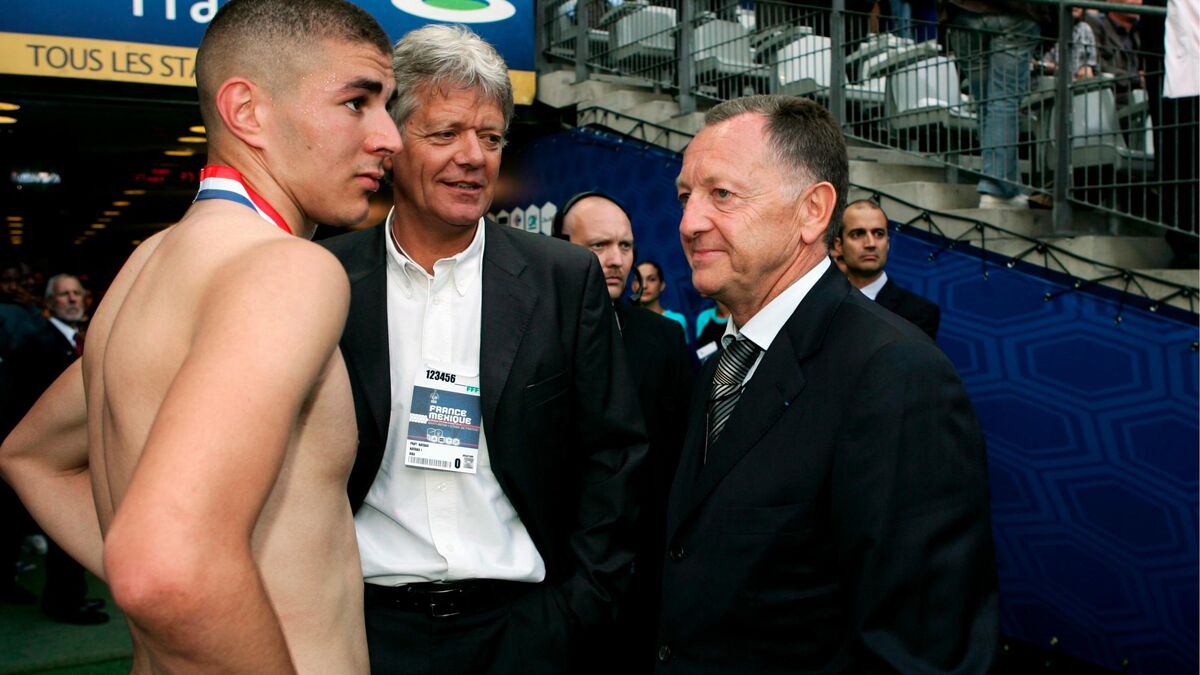 Municipales 2026 à Lyon : Karim Benzema soutient la candidature de Jean-Michel Aulas, « excellent pour la ville »