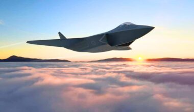 L’Allemagne prête à abandonner la France ? Berlin secoue la défense européenne et envisage de saborder le FCAS pour miser sur un consortium plus transparent et techniquement plus avancé