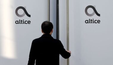 La Cour d’appel de Paris valide la réduction de dette d’Altice France – Libération