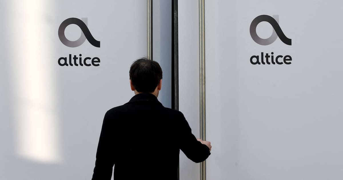 La Cour d’appel de Paris valide la réduction de dette d’Altice France – Libération