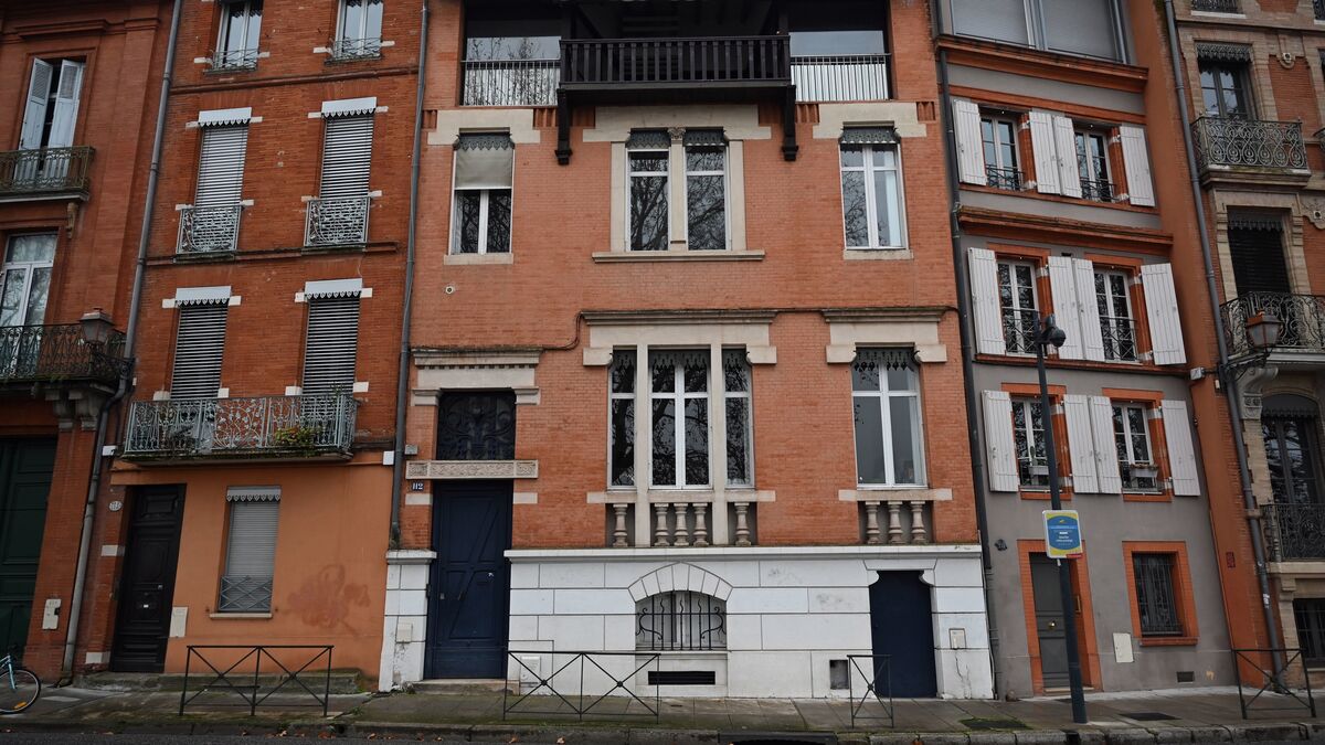 Notes de musique sur le parquet, vue sur la Garonne : l’ancien appartement toulousain de Nougaro est à vendre