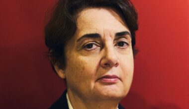 Casse du Louvre, management controversé, grève des agents… Enquête sur Laurence des Cars, une patronne en pleine tempête – Libération