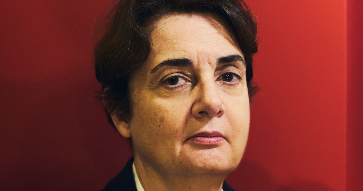 Casse du Louvre, management controversé, grève des agents… Enquête sur Laurence des Cars, une patronne en pleine tempête – Libération