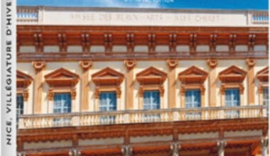 Nice. De l’hiver à l’été, les quatre saisons… balnéaires.