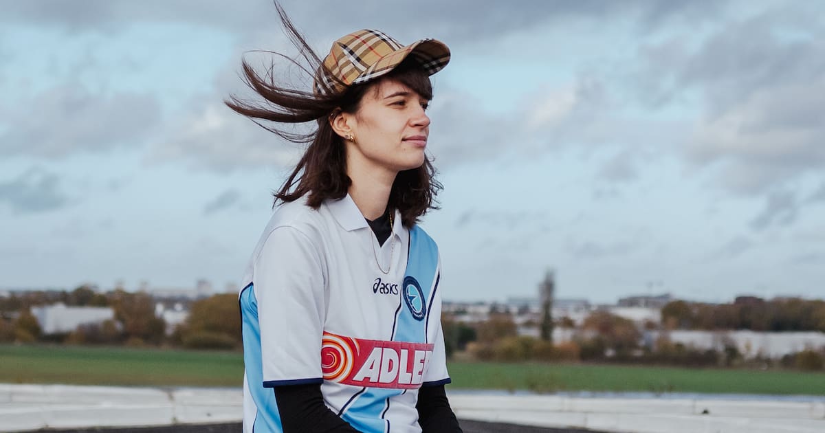 Asfar Shamsi, solaire libre – Libération