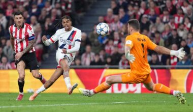 Athletic Bilbao-PSG (0-0) : Paris muet mais toujours bien placé en Ligue des champions