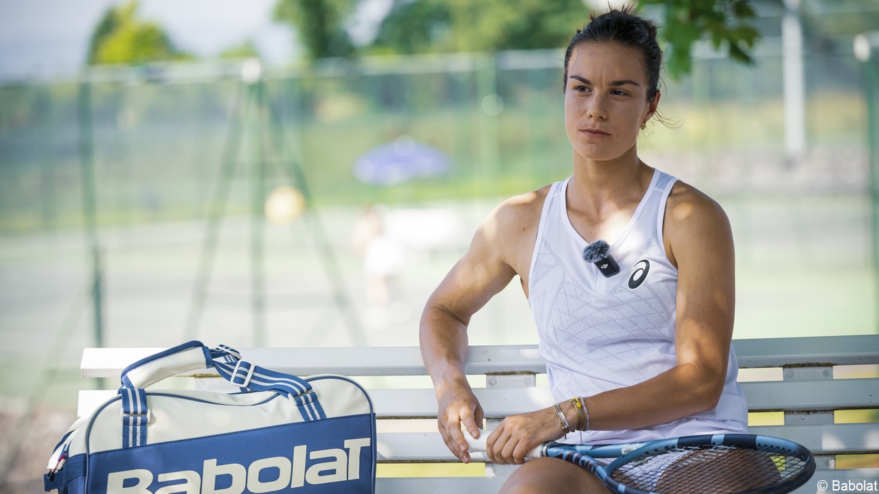 Loïs Boisson : les coulisses business de son année 2025