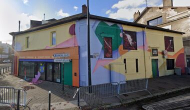 De la Scène Michelet à Portevent, Le Nouveau Pavillon se réinvente