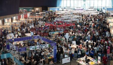 Festival du livre 2026 : Hachette s’apprête à snober le salon parisien