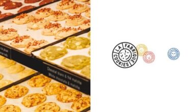 Le réseau La Fabrique Cookies s'implante à Bordeaux