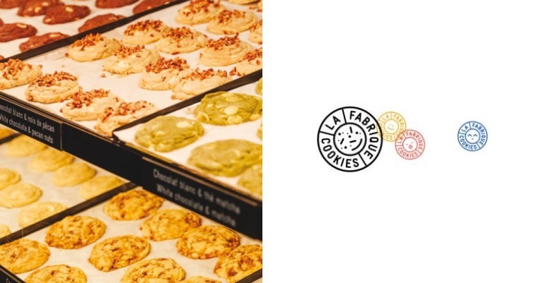 Le réseau La Fabrique Cookies s'implante à Bordeaux