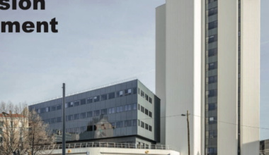 POSTE CHAVANT : ENCORE UN PROJET BLOQUÉ