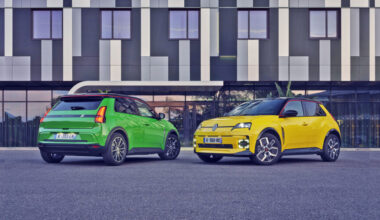 La R5 électrique domine toujours : les ventes explosent ave