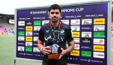 La Rochelle en quête de renforts : un taulier des Saracens dans le viseur