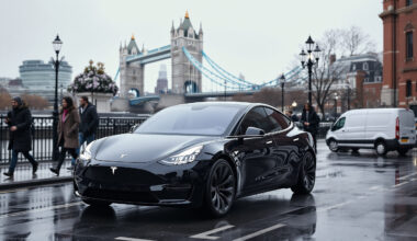 Tesla Model Y Standard à prix réduit : détails exclusifs au Royaume-Uni