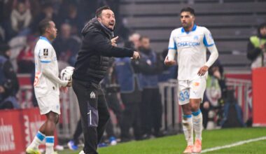 Résultats irréguliers, système défensif... pourquoi la défaite à Lille replonge l’OM dans ses doutes