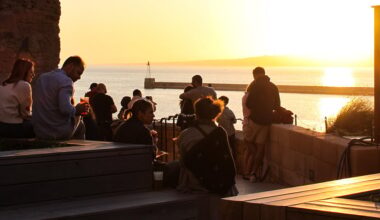 à la découverte de Ferdinandea, l’île éphémère, au Mucem