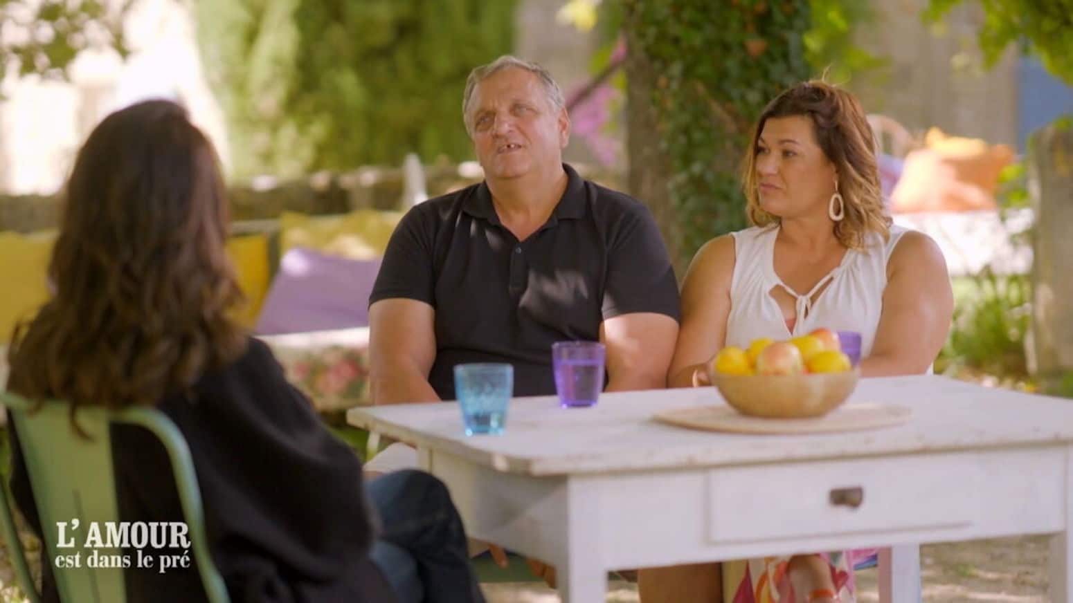 Laurent et Laurence (L’amour est dans le pré) : en couple depuis peu, ils annoncent une belle surprise "prévue pour l’été prochain"