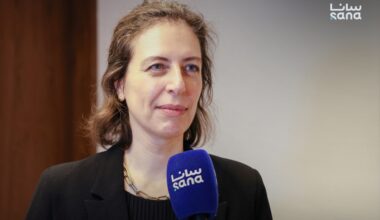 Le Royaume‑Uni condamne l’attentat terroriste à Homs