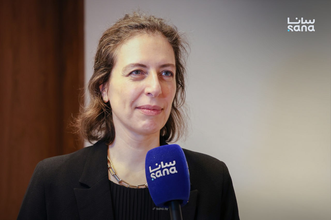 Le Royaume‑Uni condamne l’attentat terroriste à Homs