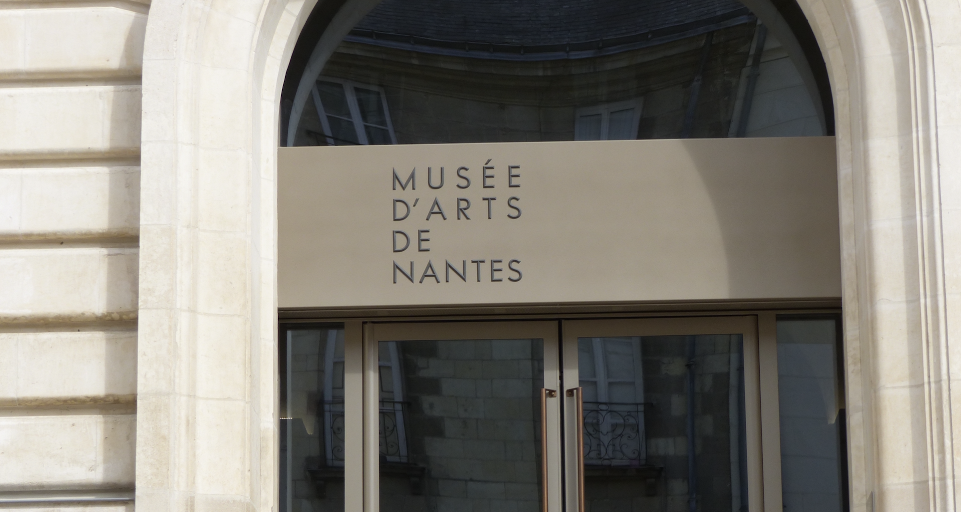 Déjà 48000 visiteurs au Musée d'Arts de Nantes