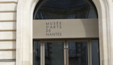 Déjà 48000 visiteurs au Musée d'Arts de Nantes