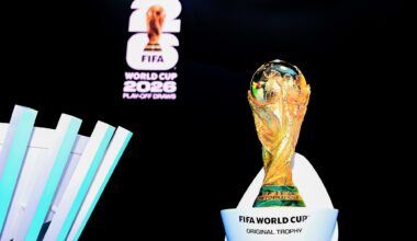 Les Etats-Unis, un pays en salle d’attente avant la Coupe du monde 2026