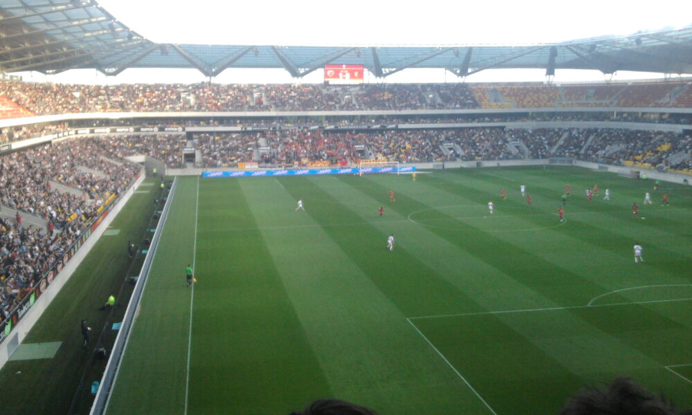 Vers un nouveau record d’affluence pour la réception de Saint-Étienne au stade Marie-Marvingt – Angers Info