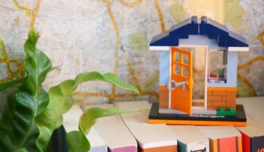 Quand les Lego bâtissent un avenir pour les sans-abri au Royaume-Uni