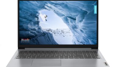 Lenovo IdeaPad 1 15AMN7 (82VG00XWFR)