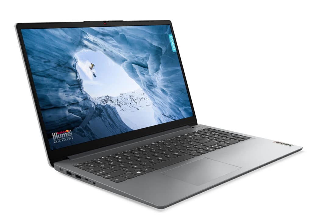 Lenovo IdeaPad 1 15AMN7 (82VG00XWFR)