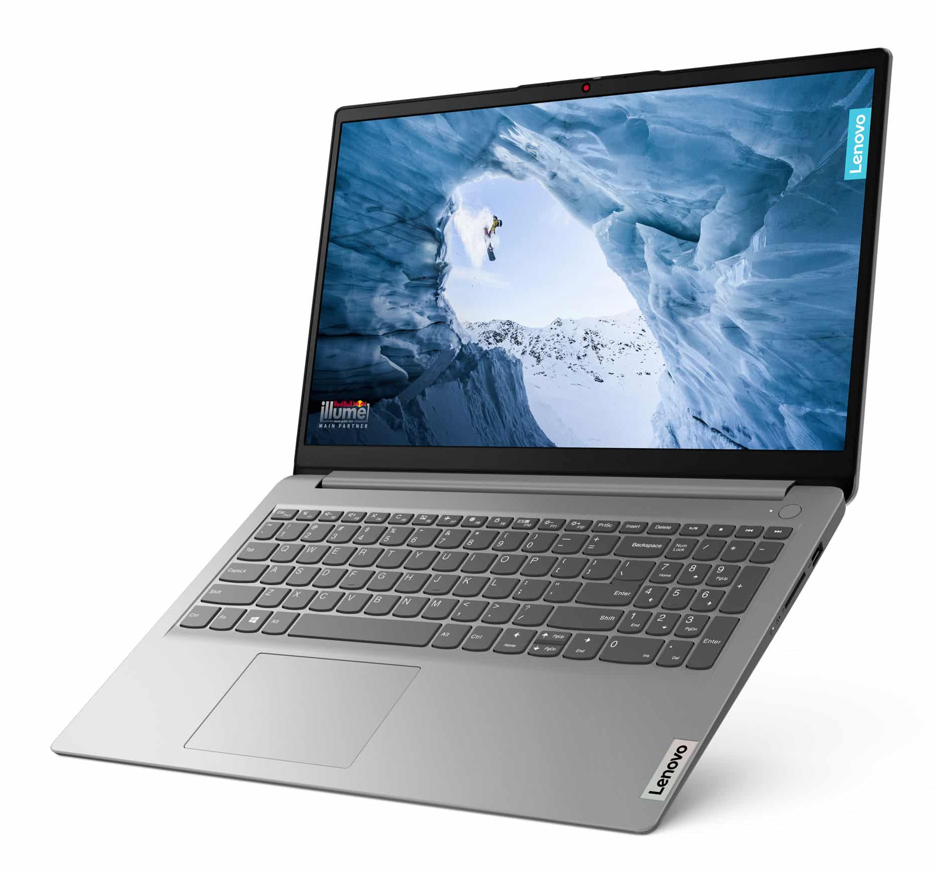 Lenovo IdeaPad 1 15AMN7 (82VG00XXFR)