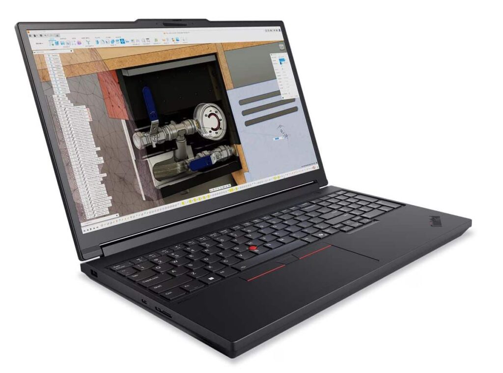 Lenovo ThinkPad T16g Gen 3