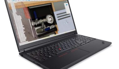 Lenovo ThinkPad T16g Gen 3
