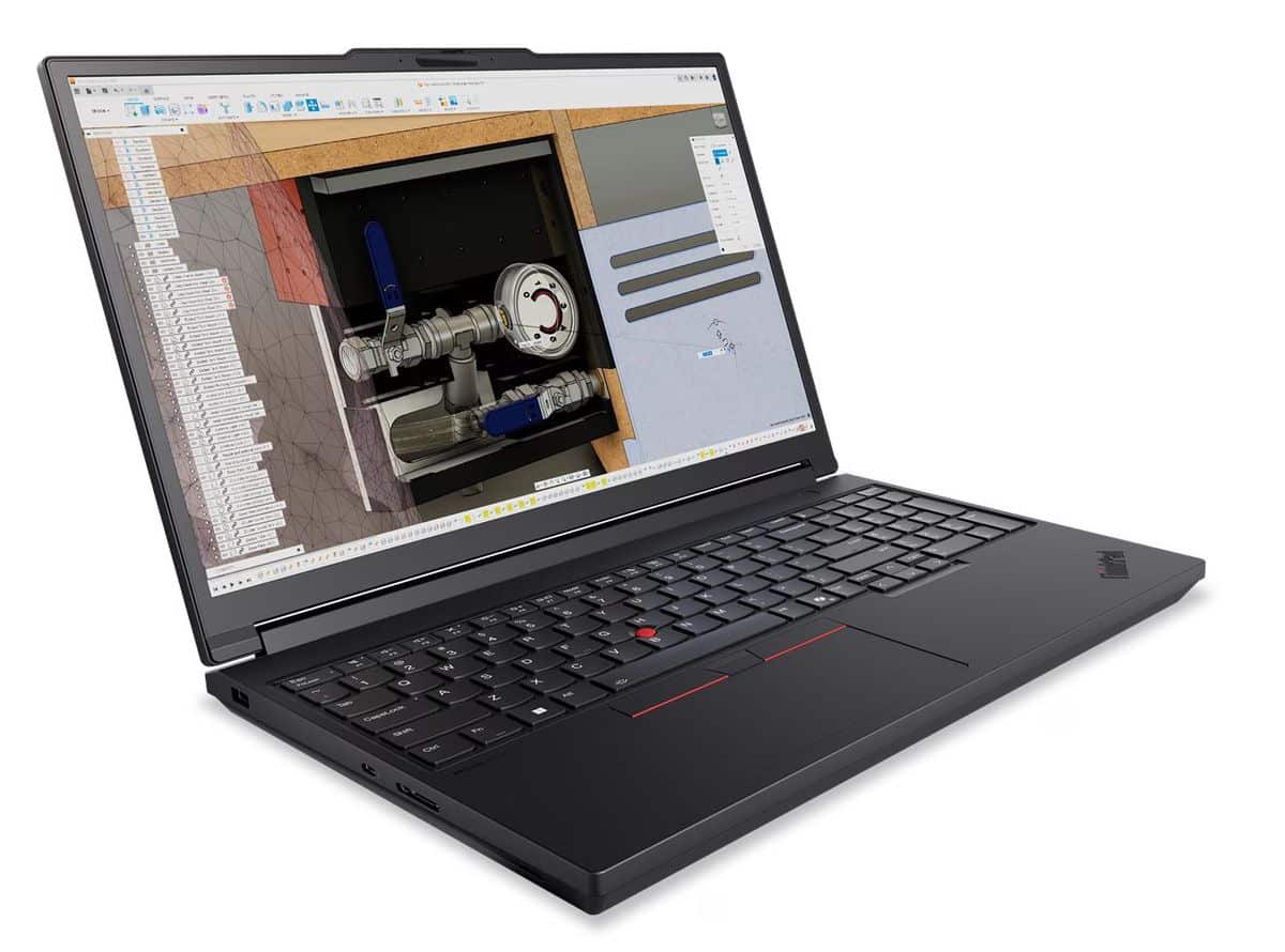 Lenovo ThinkPad T16g Gen 3
