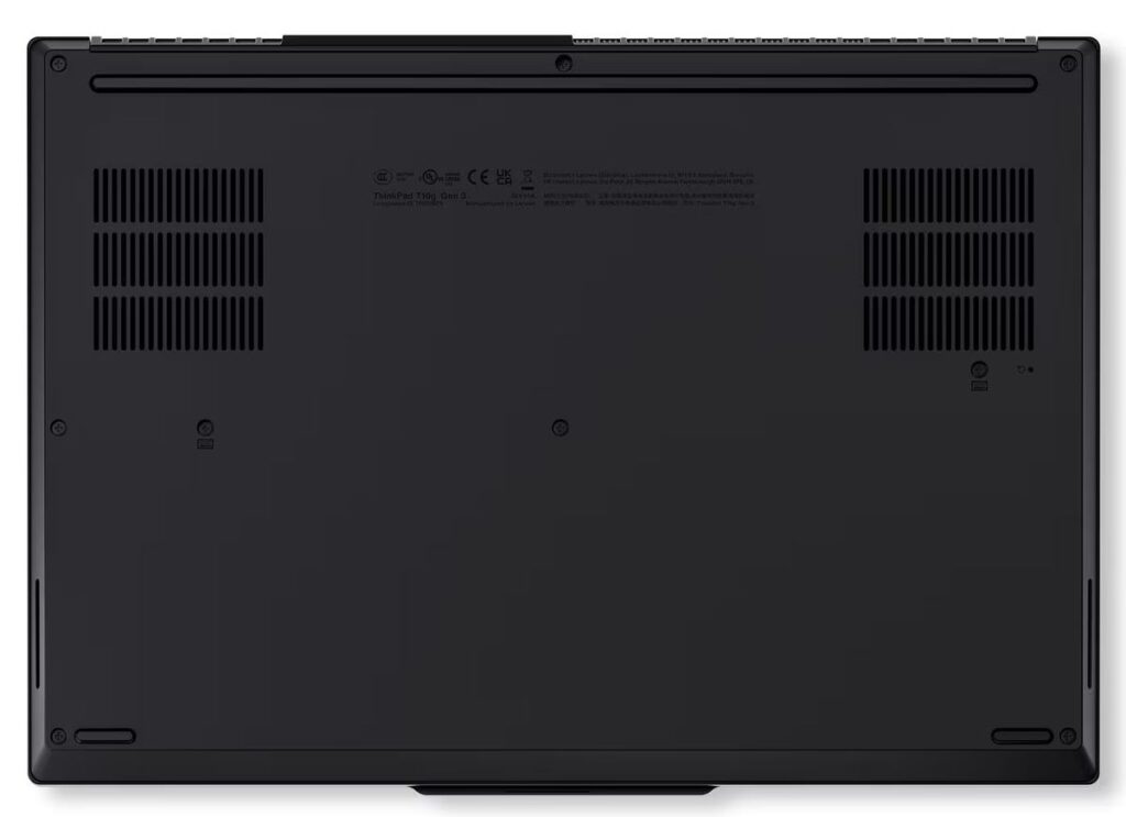 Lenovo ThinkPad T16g Gen 3